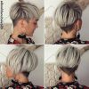 Tapered Pixie Haircuts With Long Bangs (Photo 6 of 15)