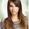 Pretty And Sleek Hairstyles For Thick Hair (Photo 16 of 25)