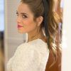 Updo Ponytail Hairstyles With Poof (Photo 20 of 25)