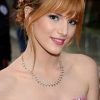 Halo Braid Hairstyles With Bangs (Photo 25 of 25)