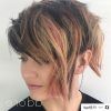 Messy Short Haircuts For Women (Photo 5 of 25)