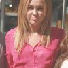 Miley Cyrus Medium Hairstyles (Photo 21 of 25)