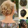 Braided Updo Hairstyles With Extensions (Photo 5 of 15)