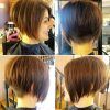 Rounded Bob Hairstyles With Stacked Nape (Photo 14 of 25)
