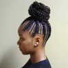 Cornrows Hairstyles For Work (Photo 8 of 15)