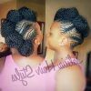 Jalicia Cornrows Hairstyles (Photo 3 of 15)
