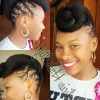 Jalicia Cornrows Hairstyles (Photo 13 of 15)