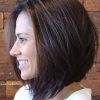Gorgeous Bob Hairstyles For Thick Hair (Photo 14 of 25)