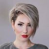 Great Short Haircuts For Thick Hair (Photo 5 of 25)