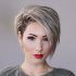 The 25 Best Collection of Short Hairstyles for Thick Hair
