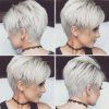 Short Hairstyles For Very Thick Hair (Photo 21 of 25)