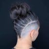 Medium Length Mohawk Hairstyles With Shaved Sides (Photo 2 of 25)