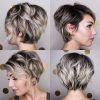 Curly Pixie Hairstyles With V-Cut Nape (Photo 25 of 25)