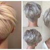 Stacked Pixie Hairstyles With V-Cut Nape (Photo 3 of 25)