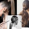 Long Classic Ponytail Hairstyles (Photo 24 of 25)