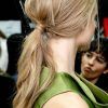 Textured Ponytail Hairstyles (Photo 22 of 25)