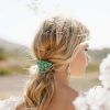 Classic Bridesmaid Ponytail Hairstyles (Photo 22 of 25)
