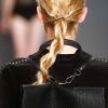 Intricate Rope Braid Ponytail Hairstyles (Photo 9 of 25)