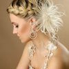 Hairstyles For Brides With Short Hair (Photo 8 of 25)
