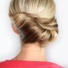 French Twist Updo Hairstyles (Photo 3 of 15)