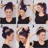 Long Hairstyles With Headbands (Photo 17 of 25)