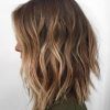Curly Golden Brown Balayage Long Hairstyles (Photo 11 of 25)