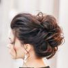Messy Hair Updo Hairstyles For Long Hair (Photo 7 of 15)