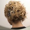 Short Wedding Hairstyles With A Swanky Headband (Photo 19 of 25)