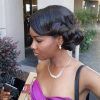 Black Updo Hairstyles For Long Hair (Photo 10 of 15)