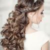 Wedding Hairstyles For Long Hair With Crown (Photo 11 of 15)