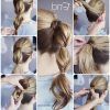 Quick Long Hairstyles For Work (Photo 14 of 25)