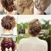 Braided Updo Hairstyles With Extensions (Photo 14 of 15)