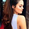 High Ponytail Hairstyles (Photo 7 of 25)