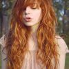 Long Hairstyles Redheads (Photo 5 of 25)