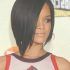25 Best Ideas Rihanna Bob Haircuts
