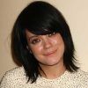 Messy Short Bob Hairstyles With Side-Swept Fringes (Photo 12 of 25)
