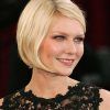 Blonde Bob Haircuts With Side Bangs (Photo 22 of 25)