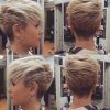 Short Trendy Hairstyles For Fine Hair (Photo 2 of 25)