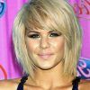 Shaggy Bob Hairstyles For Thick Hair (Photo 14 of 15)