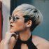 Top 15 of Short Pixie Hairstyles for Women Over 40