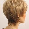 Over 50 Pixie Hairstyles With Lots Of Piece-Y Layers (Photo 10 of 25)