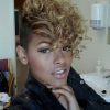 Mohawk Short Hairstyles For Black Women (Photo 2 of 25)