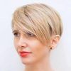 Short Pixie Haircuts For Fine Hair (Photo 3 of 25)