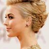 Short Hair Wedding Fauxhawk Hairstyles With Shaved Sides (Photo 21 of 25)