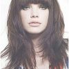 Medium Hairstyles With Bangs (Photo 10 of 25)