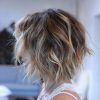 Smart Short Bob Hairstyles With Choppy Ends (Photo 13 of 25)