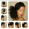 Pony Hairstyles For Natural Hair (Photo 19 of 25)