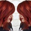 Long Hairstyles For Red Hair (Photo 10 of 25)