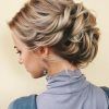 Blonde Updo Hairstyles (Photo 4 of 15)