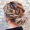 Loose Curly Updo Hairstyles (Photo 3 of 15)